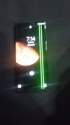 samsung note 20 ultra 12/256GB