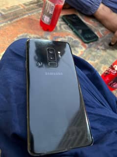 Samsung Galaxy S9 Plus Pta approved 10/10