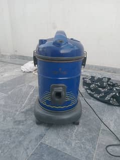 vacuum