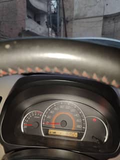 Suzuki Wagon R 2022