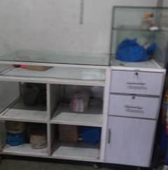 Counter