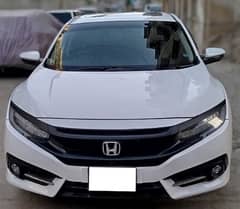 Honda Civic UG  2019