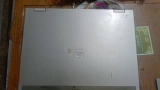 hp laptop