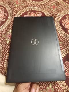 Dell 7290 Core i3 8th generation