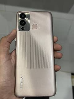 Infinix