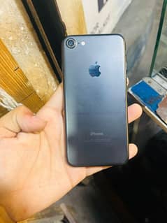 iPhone 7 128 raam health 80 full original hy