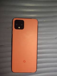 google pixel 4      4/64