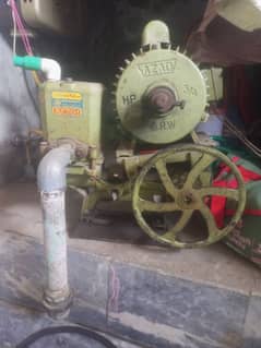 donke pump and motor 3/4 hp urgent sale