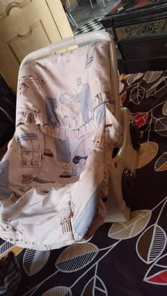 baby coat
