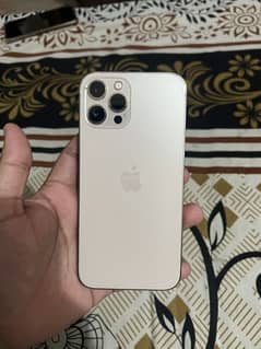 iPhone 12 pro max  factory unlock
