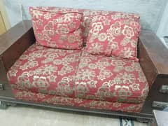 sofa set 3 2 1