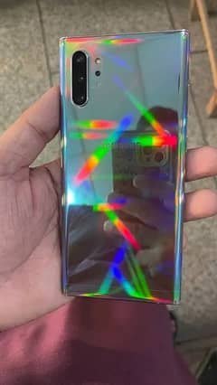Samsung Note 10 Plus