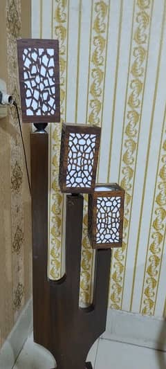lamps