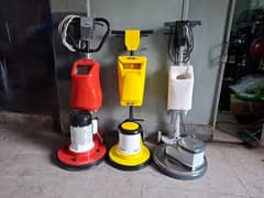 floor Tiles marble washing machine, carpet washing machine , polishing