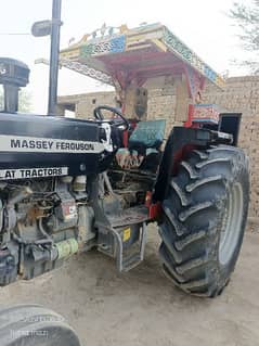 Massey 385
