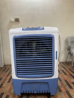 High-Performance Room Air Cooler