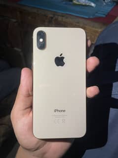 XS