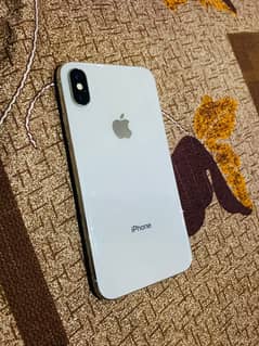 IPhone-X NonPta 256 GB