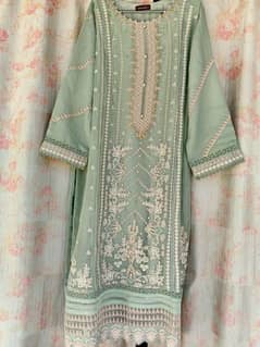 Embroidered Designer rticle for Sale (Medium}