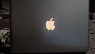 Macbook
