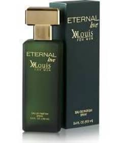 Eternal