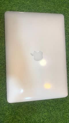 Macbook