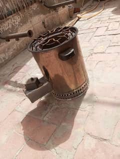 bjli Ka chola for sale ha bilkul new