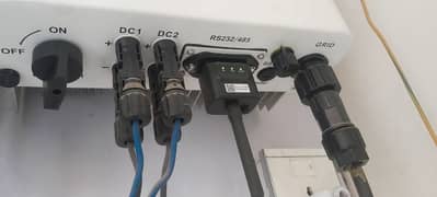 inverter 6kw on grid three phase