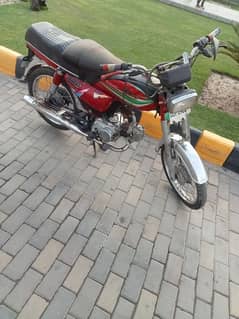 road price 2020 all okay koi masla ni urgent sale