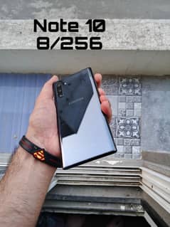 Samsung Galaxy Note 10 8/256