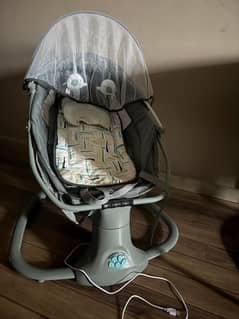 Mastella Electric swing