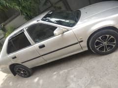 Honda City 2000