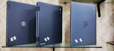 CHROME BOOK UPDATED TILL 2028