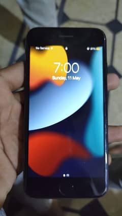 iphone 7 waterpack non pta all ok