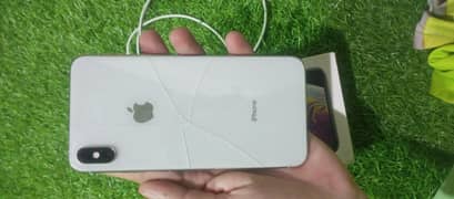 iPhone xs max