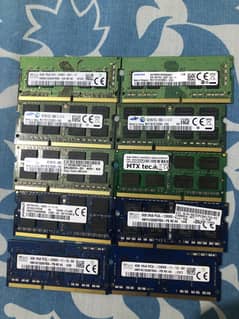 Laptop ddr4 ddr3L