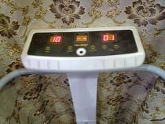 vibrating machine