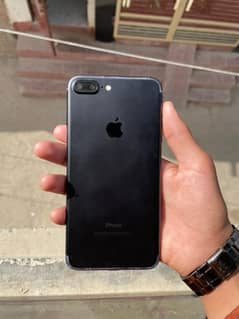 iPhone 7plus