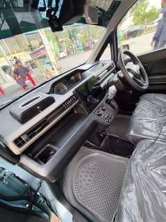Suzuki Wagon R 2021