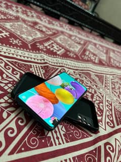 Samsung A51 6/128