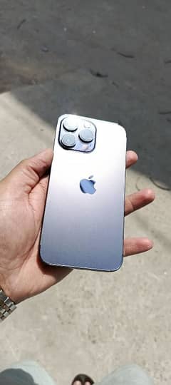 14pro max hk model factory unlock