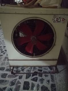 Air Cooler