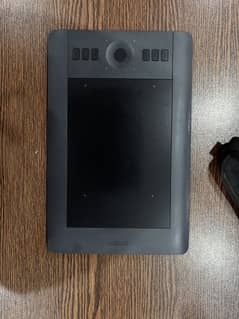WACOM INTUOS PRO GRAPHICS TABLET