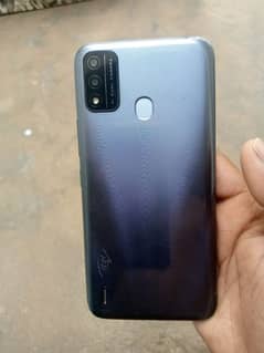 itel