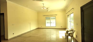 Beautiful 1 Kanal upper portion Available For Rent In Dha Phase 1 Islamabad