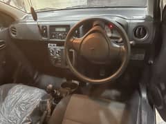 Suzuki Alto 2025 VXR
