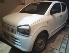 Suzuki Alto VXR Genuine Condition