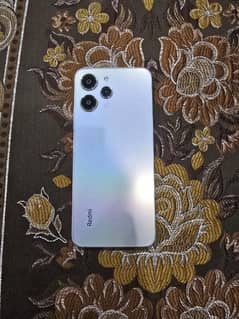 redmi 12 pta approved 8/128