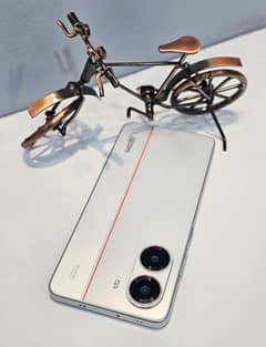 Xiaomi flagship killer turbo 4