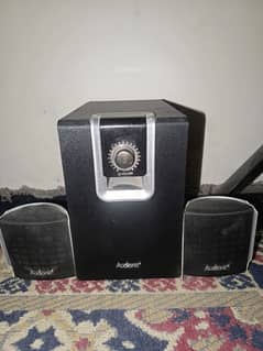 Audionic